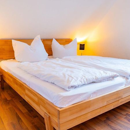 Feriendomizil Wiesenhaus Zingst Kültér fotó