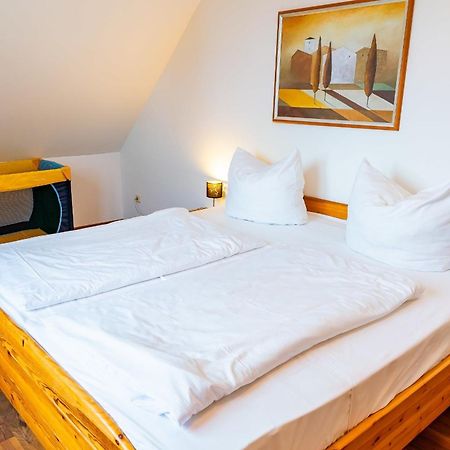 Feriendomizil Wiesenhaus Zingst Kültér fotó