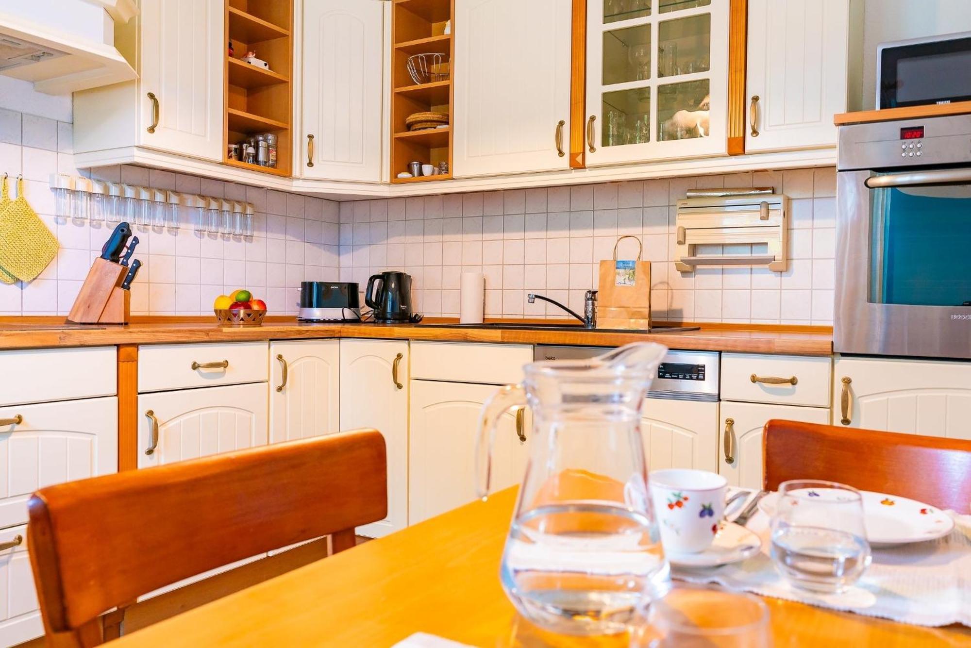 Feriendomizil Wiesenhaus Zingst Kültér fotó