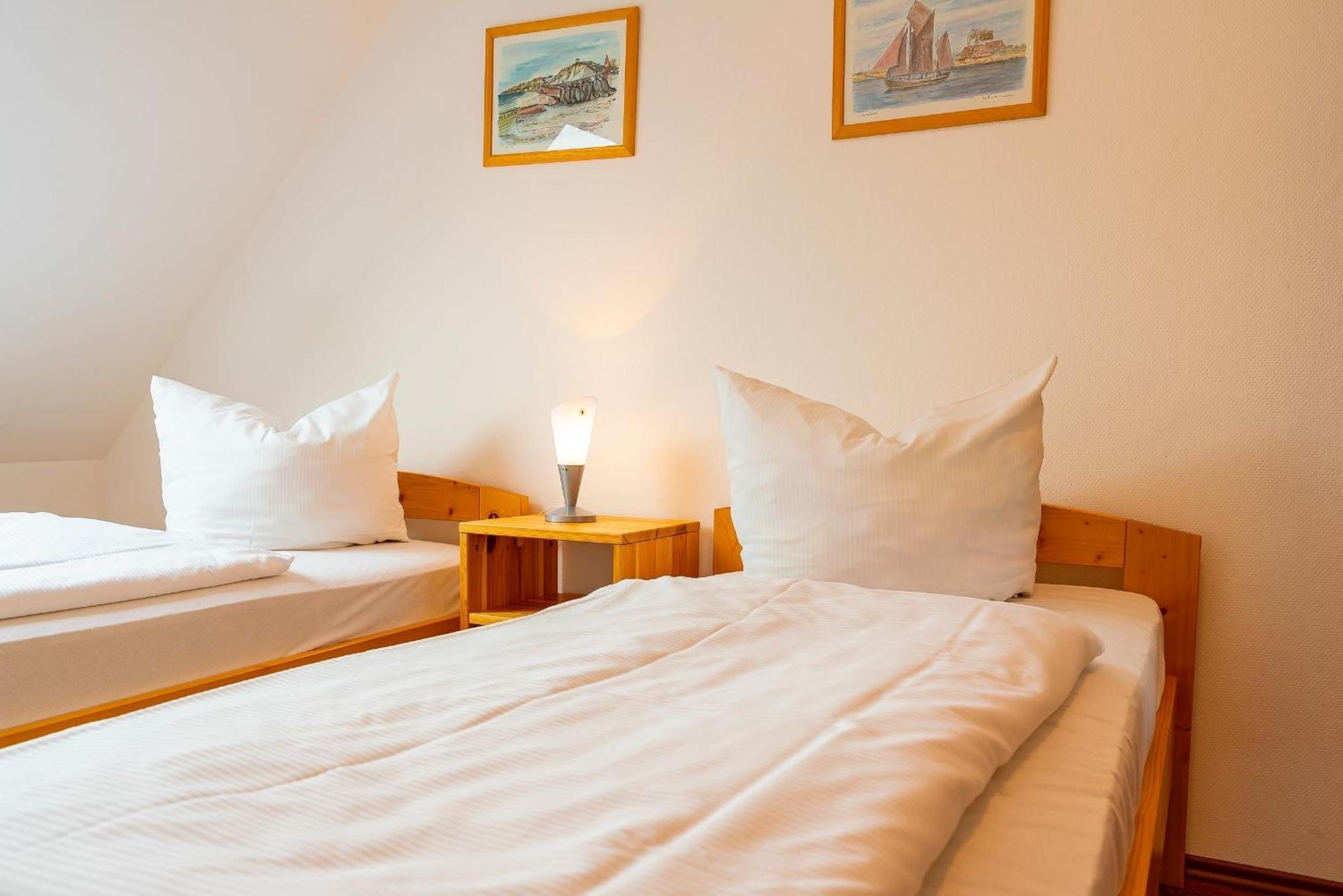 Feriendomizil Wiesenhaus Zingst Kültér fotó